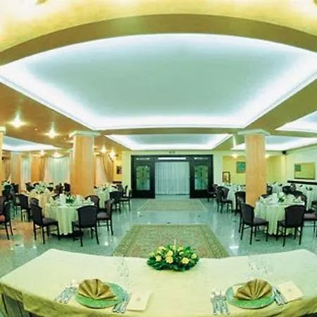 La Pace Village Club Aparthotel Tropea