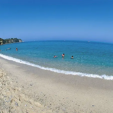 Appart hôtel La Pace Village Club Tropea