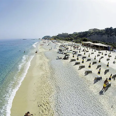 Lejlighedshotel La Pace Village Club 3*