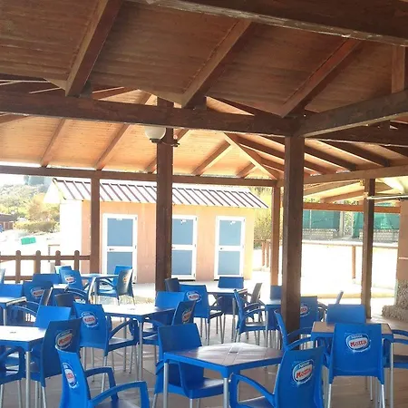 La Pace Village Club Lejlighedshotel Tropea