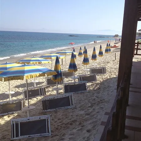 La Pace Village Club Tropea