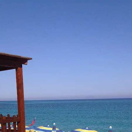 La Pace Village Club 3* Tropea