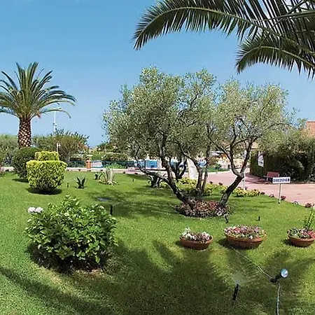 La Pace Village Club Tropea