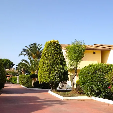 La Pace Village Club Lejlighedshotel