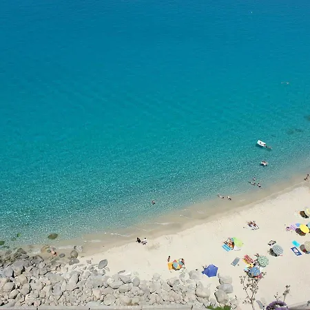 Lejlighedshotel La Pace Village Club Tropea