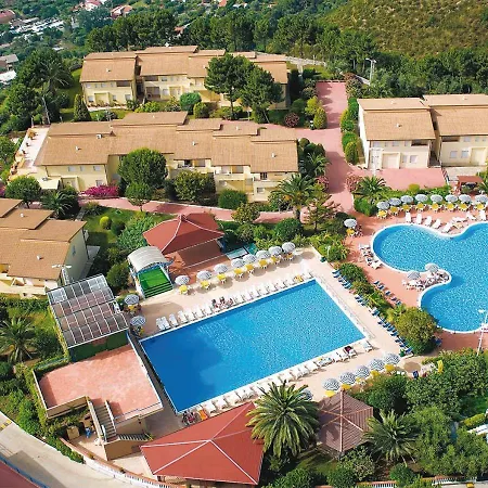 La Pace Village Club Aparthotel