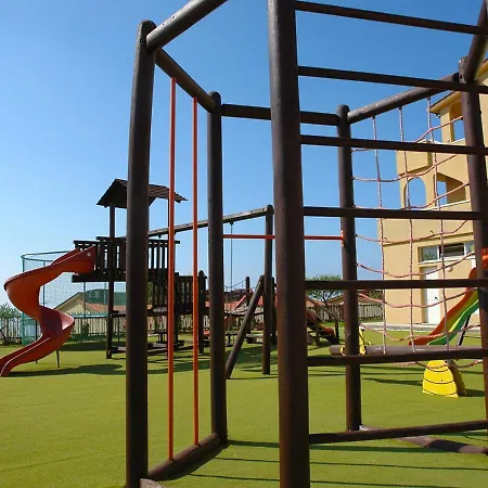 La Pace Village Club Tropea