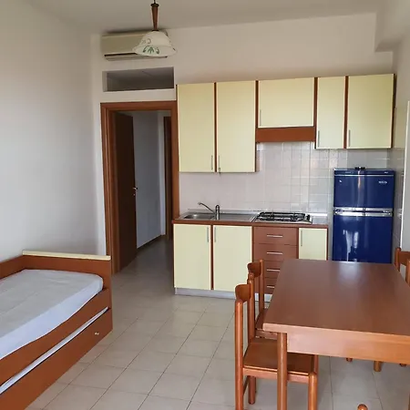 La Pace Village Club 3* Tropea