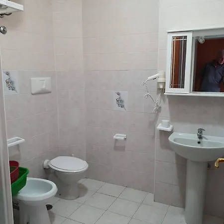 Lejlighedshotel La Pace Village Club 3*