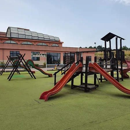 Lejlighedshotel La Pace Village Club 3*