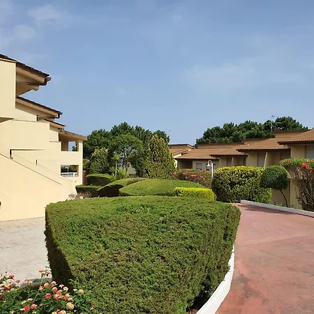 La Pace Village Club Lejlighedshotel Tropea