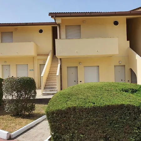 La Pace Village Club 3* Tropea