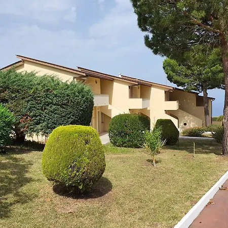 La Pace Village Club 3* Tropea