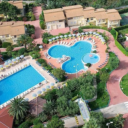 Aparthotel La Pace Village Club