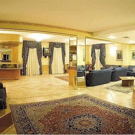 Lejlighedshotel La Pace Village Club Tropea