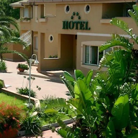 La Pace Village Club Tropea