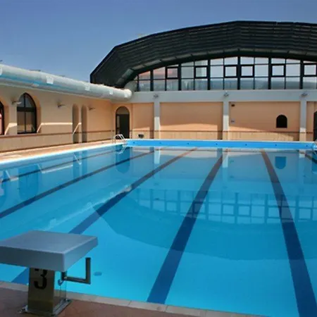 La Pace Village Club Tropea