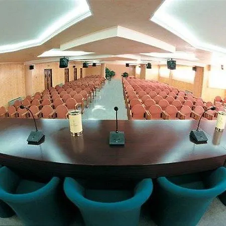 Lejlighedshotel La Pace Village Club Tropea