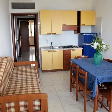 La Pace Village Club Aparthotel