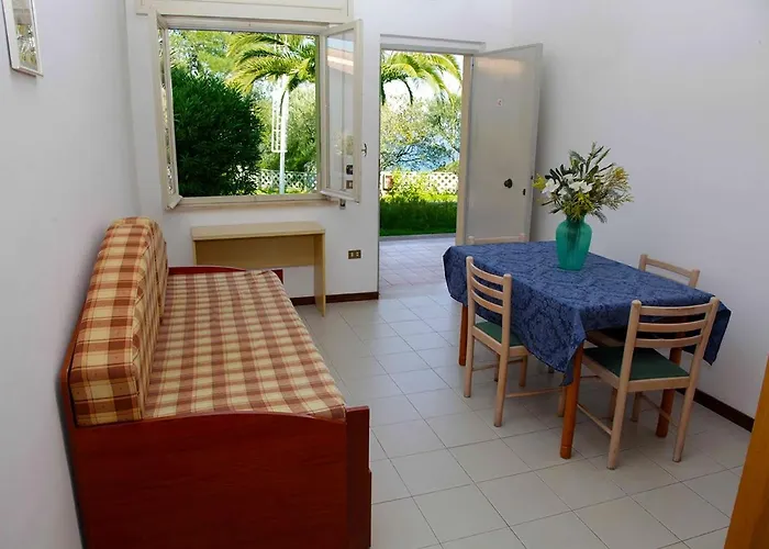 La Pace Village Club