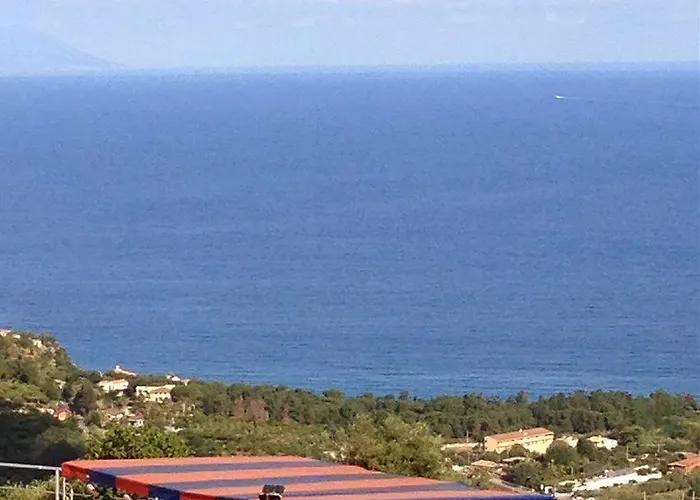 La Pace Village Club 3* Tropea