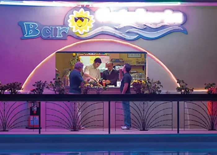 Apart-hotel La Pace Village Club 3*