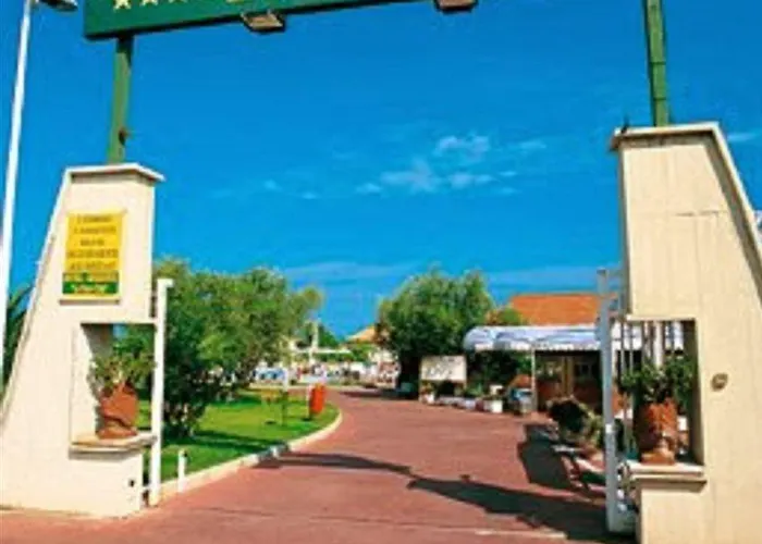 La Pace Village Club Apart-hotel