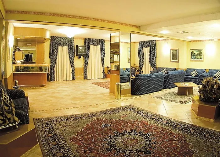 Apart-hotel La Pace Village Club Tropea