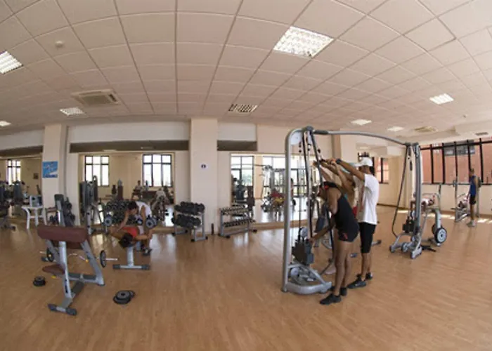 La Pace Village Club 3*