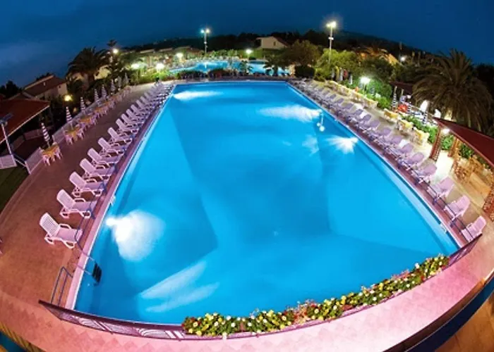 La Pace Village Club Apart-hotel 3*