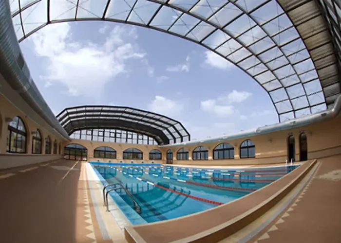 La Pace Village Club Tropea