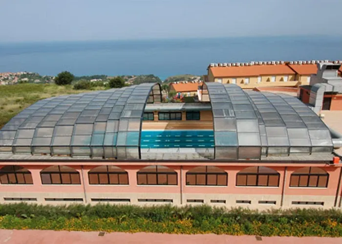 La Pace Village Club Apart-hotel