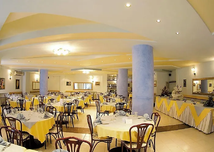 La Pace Village Club Tropea