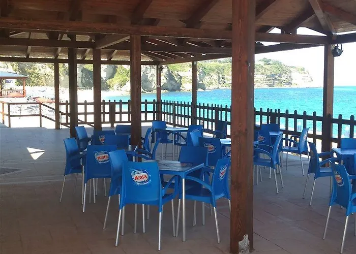 La Pace Village Club Apart-hotel 3*