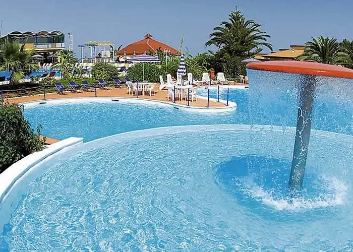 Apart-hotel La Pace Village Club