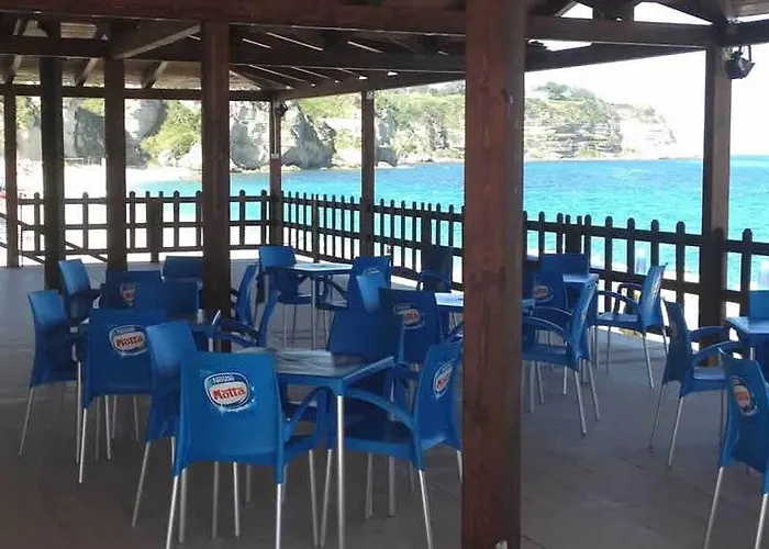 La Pace Village Club Apart-hotel Tropea