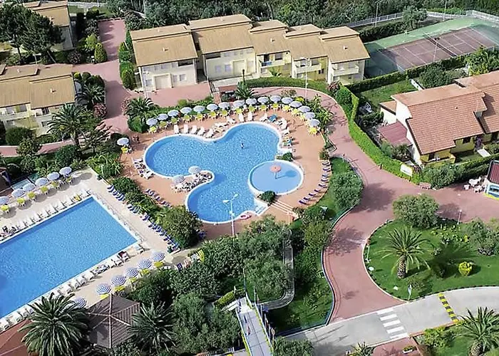 La Pace Village Club 3*