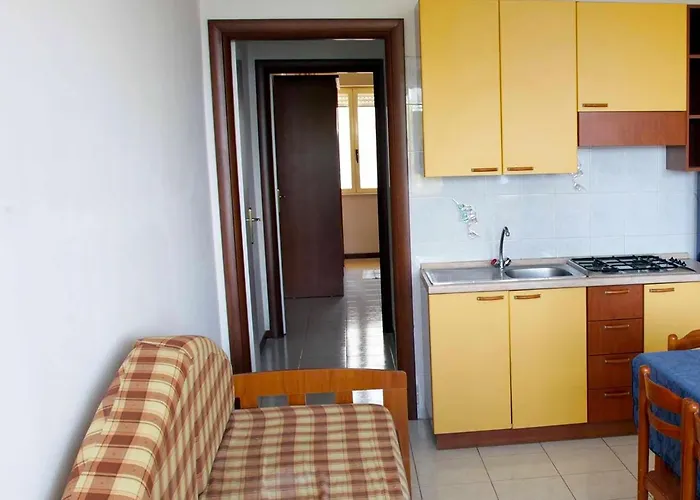 La Pace Village Club 3* Tropea