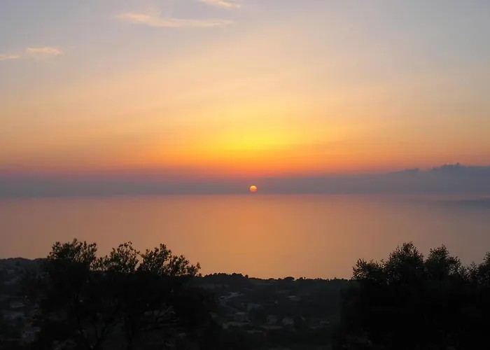 La Pace Village Club Apart-hotel 3*