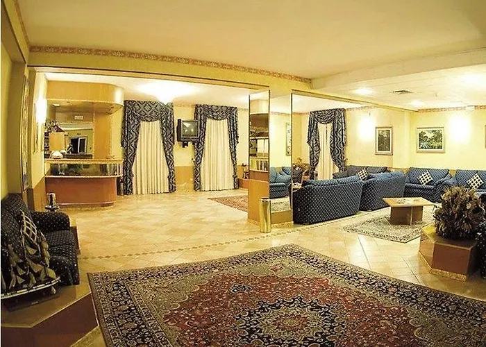 Apart-hotel La Pace Village Club Tropea