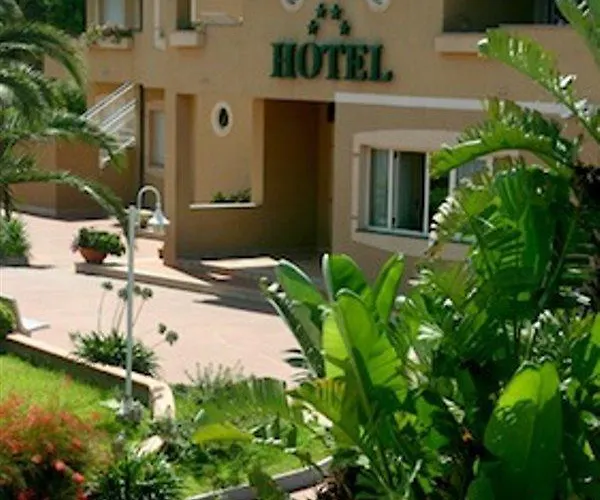 La Pace Village Club Tropea