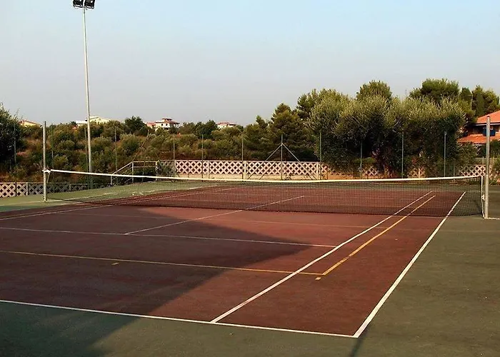 Apart-hotel La Pace Village Club