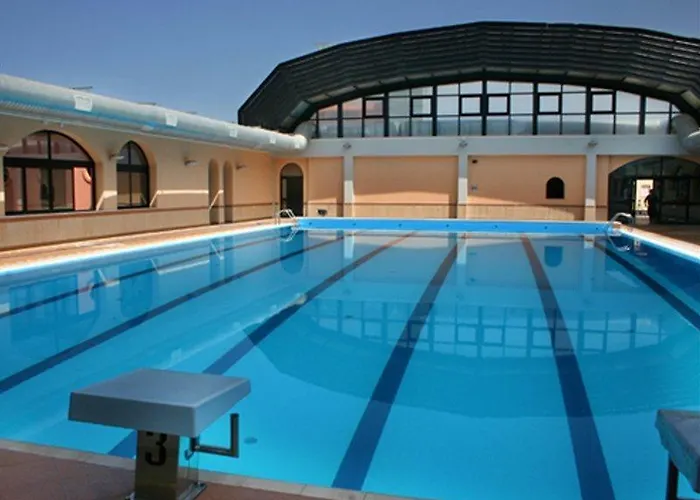 La Pace Village Club Tropea