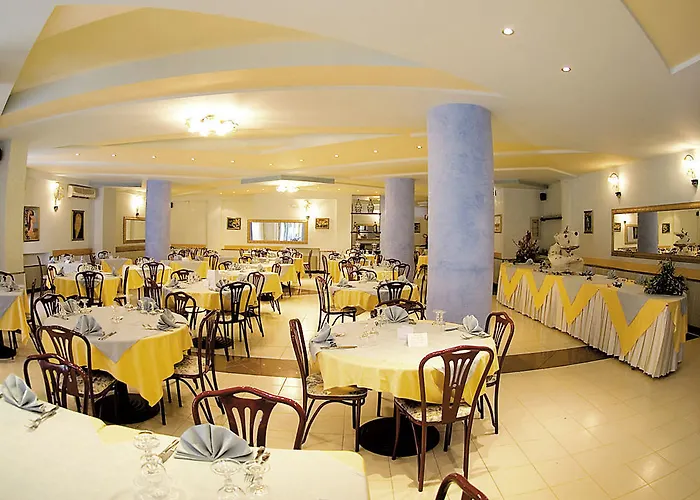 La Pace Village Club Apart-hotel 3*