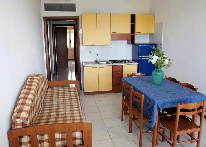 La Pace Village Club Apart-hotel